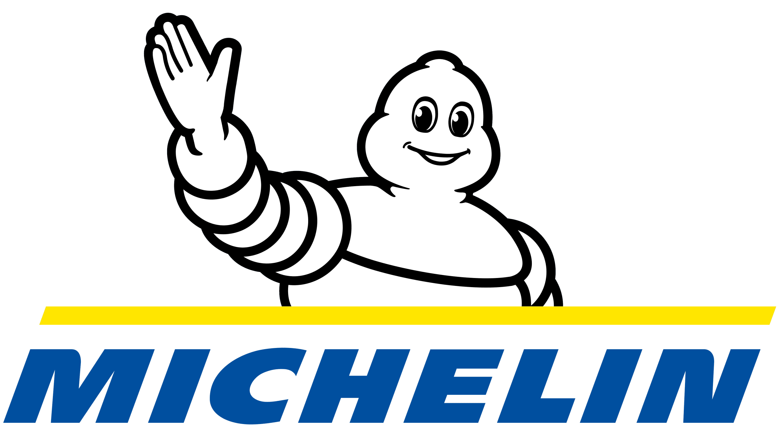 Logo Michelin golbey