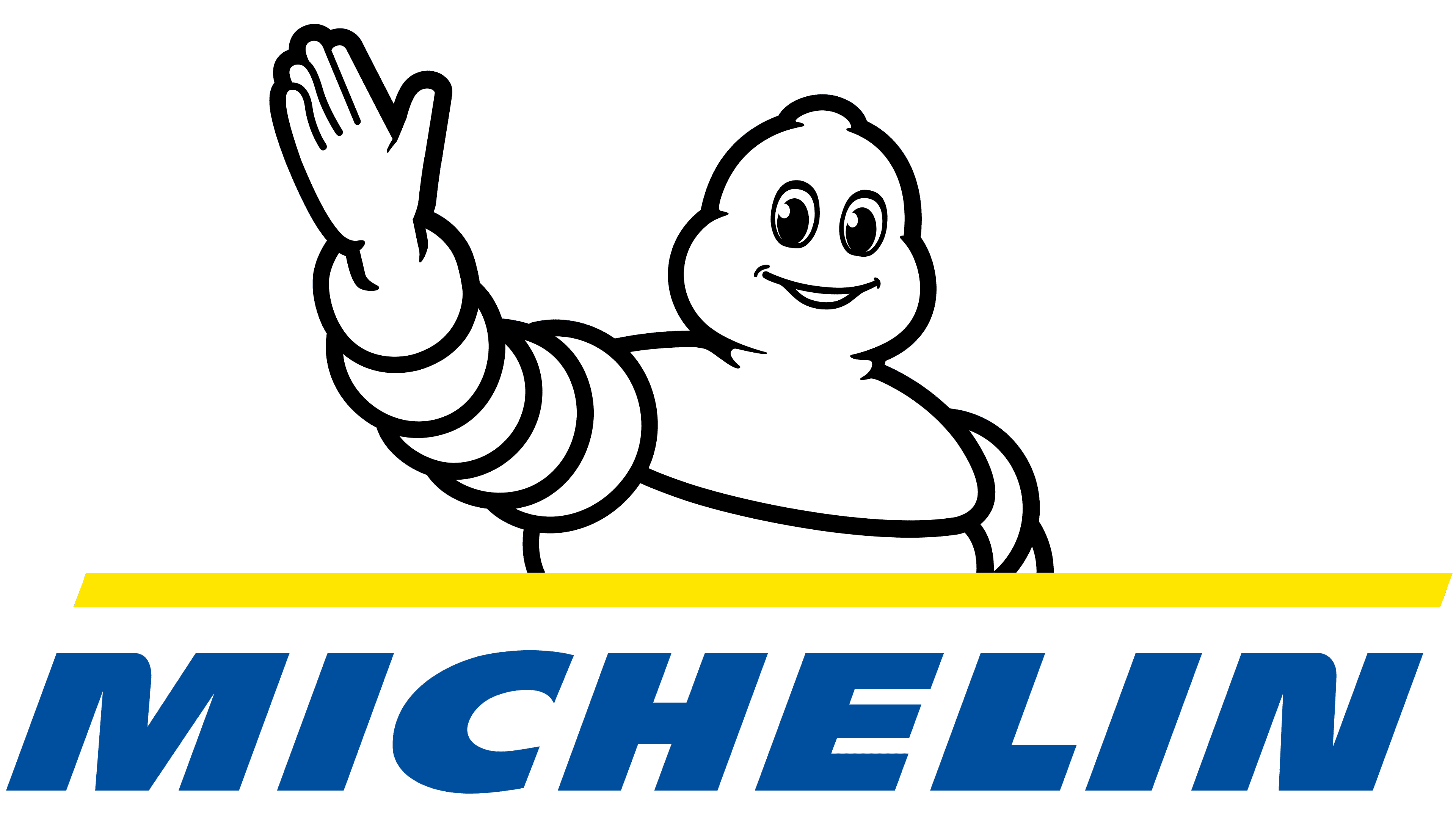 Logo Michelin golbey