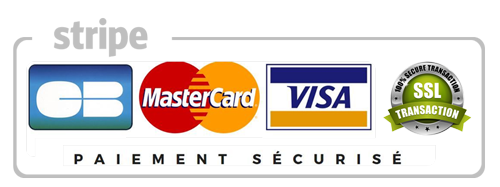 paiement sécurisé stripe