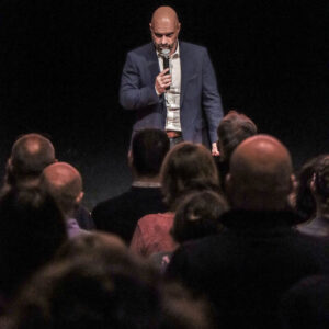 conférence stress laurent duchêne