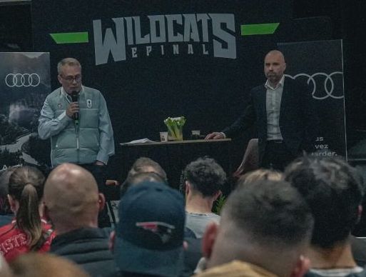 Préparation mentale